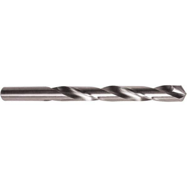 Jobber Length Drill Bit: 9/64