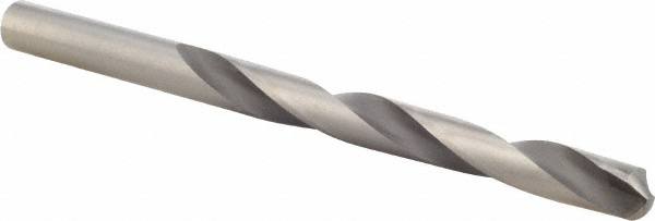 Jobber Length Drill Bit: 19/64