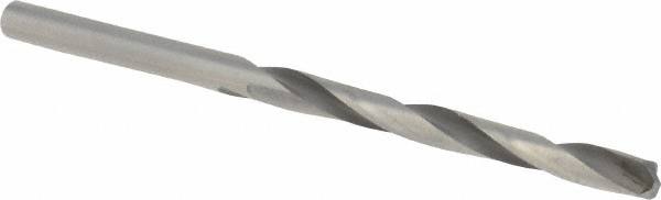 Jobber Length Drill Bit: 11/64