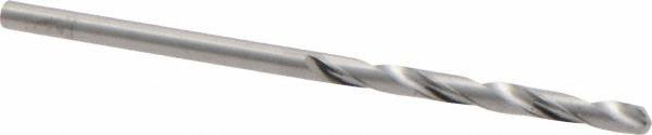 Jobber Length Drill Bit: 2.05 mm Dia, 118 ° MPN:6002364