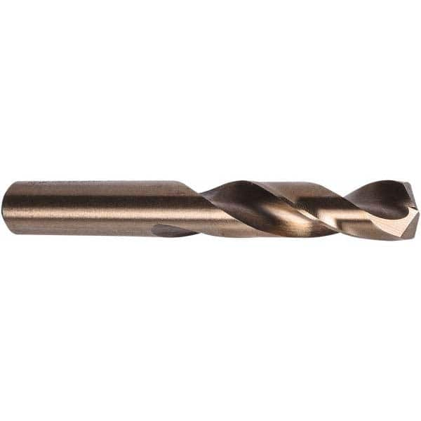 Screw Machine Length Drill Bit: 0.5938