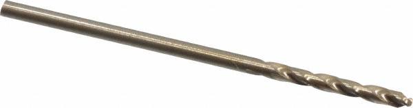 Screw Machine Length Drill Bit: #48, 135 ° MPN:5996114