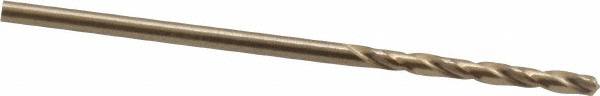 Screw Machine Length Drill Bit: 0.067