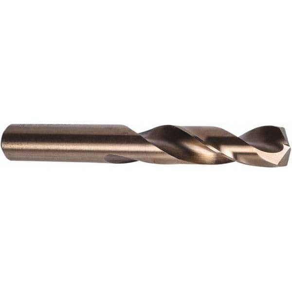 Screw Machine Length Drill Bit: 0.339