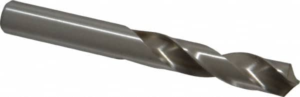 Screw Machine Length Drill Bit: 0.375