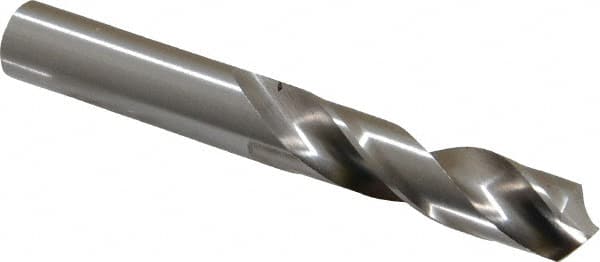 Screw Machine Length Drill Bit: 0.5156