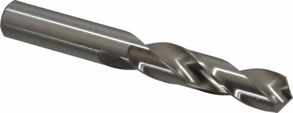 Screw Machine Length Drill Bit: 0.5469