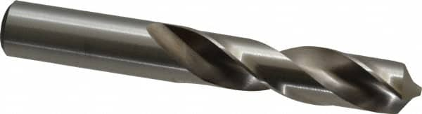 Screw Machine Length Drill Bit: 0.6094