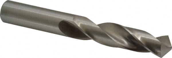 Screw Machine Length Drill Bit: 0.6406