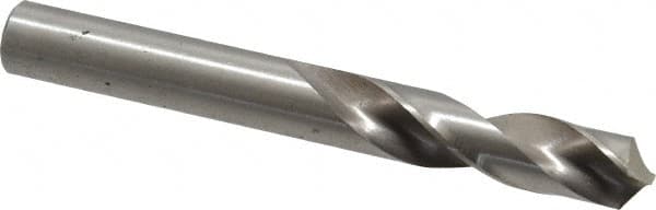 Screw Machine Length Drill Bit: 0.3906