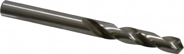 Screw Machine Length Drill Bit: 0.2188