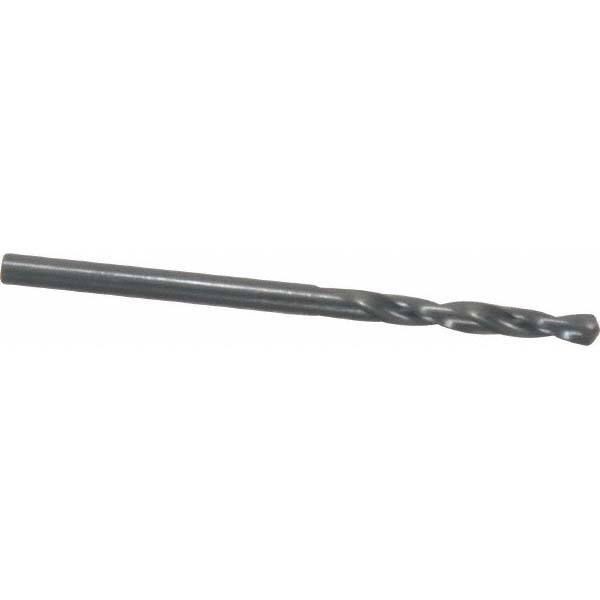 Screw Machine Length Drill Bit: 0.1015