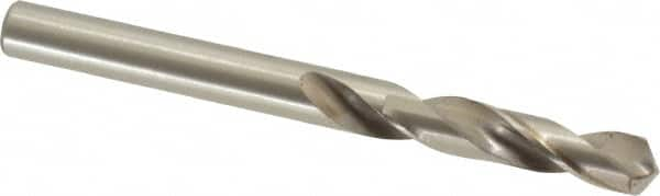 Screw Machine Length Drill Bit: 0.2031