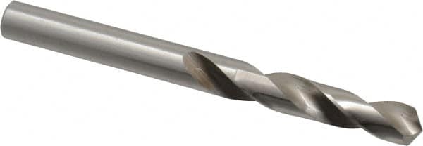 Screw Machine Length Drill Bit: 0.2344