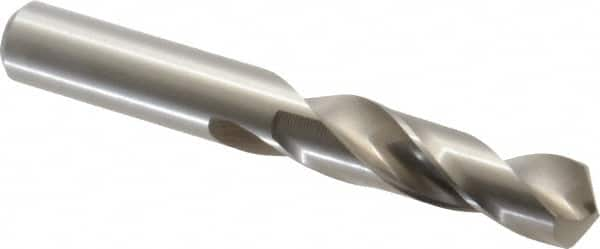 Screw Machine Length Drill Bit: 0.5313