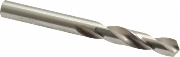 Screw Machine Length Drill Bit: 0.2656