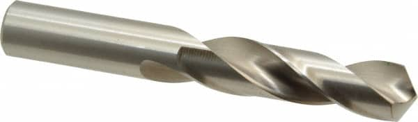 Screw Machine Length Drill Bit: 0.5938