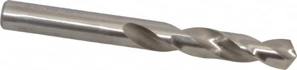 Screw Machine Length Drill Bit: 0.2969