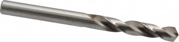 Screw Machine Length Drill Bit: 0.1875