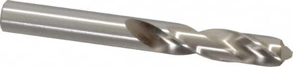 Screw Machine Length Drill Bit: 0.3594