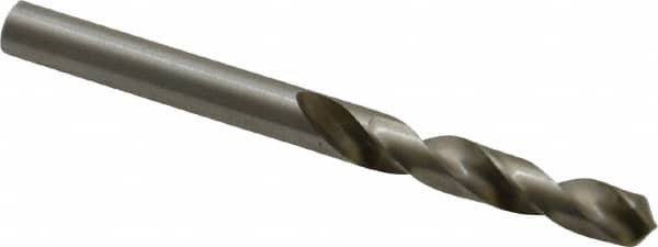 Screw Machine Length Drill Bit: 0.182