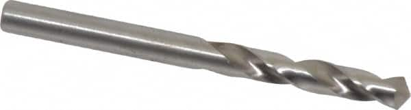 Screw Machine Length Drill Bit: 0.18