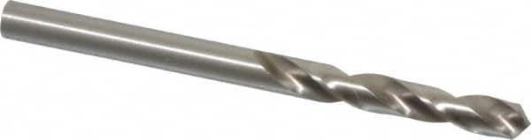 Screw Machine Length Drill Bit: 0.161