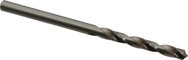 Screw Machine Length Drill Bit: 0.11