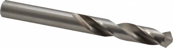 Screw Machine Length Drill Bit: 0.295