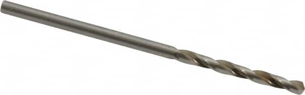 Screw Machine Length Drill Bit: 0.07