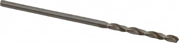 Screw Machine Length Drill Bit: 0.067