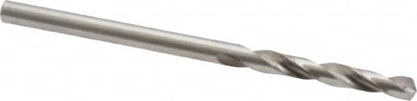 Screw Machine Length Drill Bit: 0.104