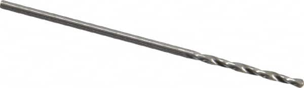 Screw Machine Length Drill Bit: 0.043