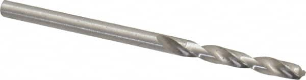 Screw Machine Length Drill Bit: 0.1015