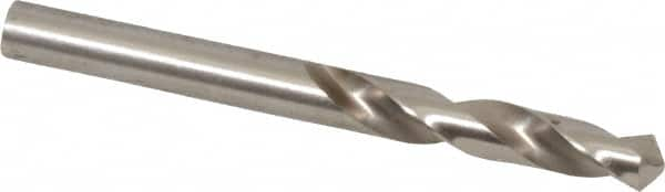 Screw Machine Length Drill Bit: 0.238