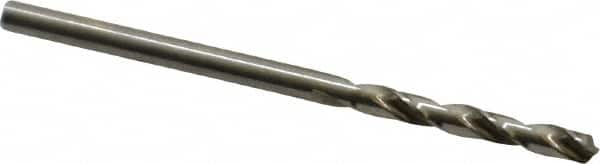 Screw Machine Length Drill Bit: 0.098