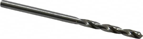 Screw Machine Length Drill Bit: 0.096