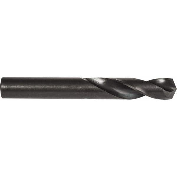 Screw Machine Length Drill Bit: 0.3307