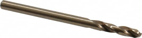 Screw Machine Length Drill Bit: 0.1299