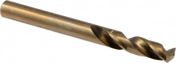 Screw Machine Length Drill Bit: 0.252