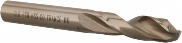 Screw Machine Length Drill Bit: 0.3937