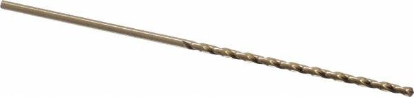 Taper Length Drill Bit: Series M52CO, #32, 135 ° MPN:5995697