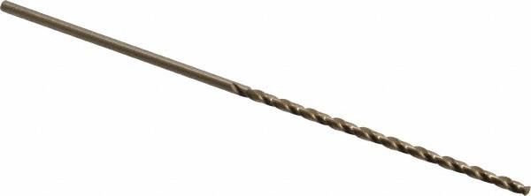 Taper Length Drill Bit: Series M52CO, #33, 135 ° MPN:5995699