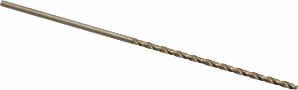 Taper Length Drill Bit: 0.0781