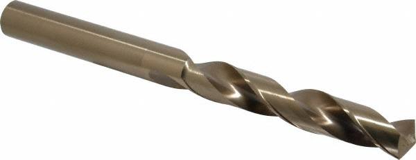 Taper Length Drill Bit: 0.9844