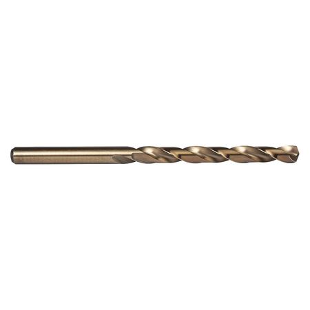 Taper Length Drill Bit: 0.0938