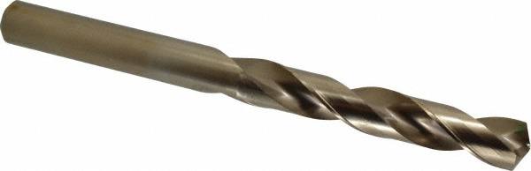 Taper Length Drill Bit: 1.0000