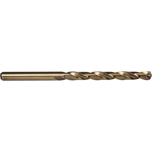 Taper Length Drill Bit: Series M51CO, 11/64
