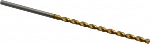 Taper Length Drill Bit: Series QC91GM, #15, 135 ° MPN:5996737