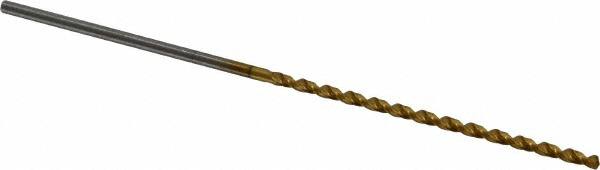 Taper Length Drill Bit: 0.0960